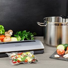 Was Sie für das Sous Vide Garen benötigen? | Handelshof