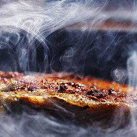 Räuchern mit dem richtigen Holz | Handelshof