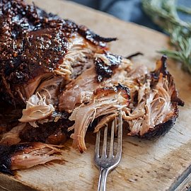 Der Ursprung des BBQ | Handelshof