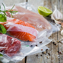 Sous Vide Garen | Handelshof