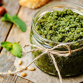 Pesto | Handelshof