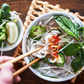 Pho Bo | Handelshof