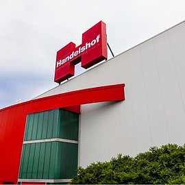 Großhandel | Handelshof
