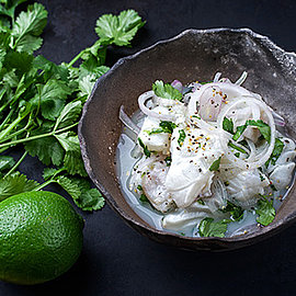 Ceviche – Garen mit Säure | Handelshof