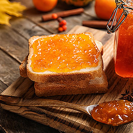 Orangenmarmelade Rezept & Wissenswertes | Handelshof