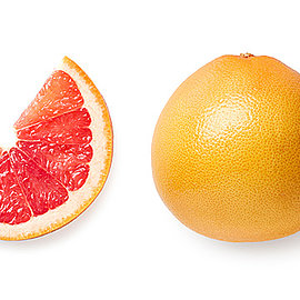 Alles über die Grapefruit: Sorten, Nährwerte, Zubereitungsmöglichkeiten und mehr! | Handelshof