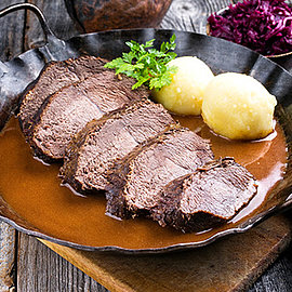 Sauerbraten | Handelshof