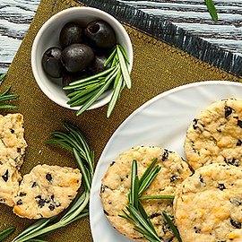 Oliven: Rezepte | Handelshof