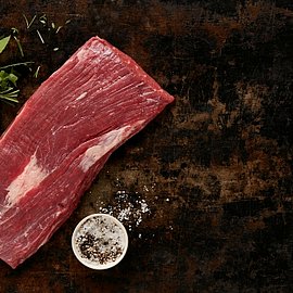 Flank Steak | Handelshof