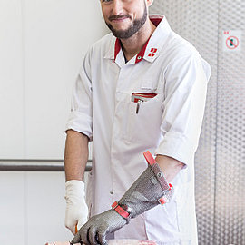 Fleischer (m/w/d), Fachrichtung Verkauf | Handelshof