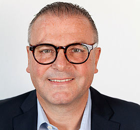 Geschäftsleitung Herr Graumann