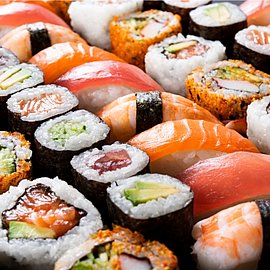 Sushi | Handelshof