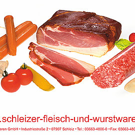 Schleizer | Handelshof