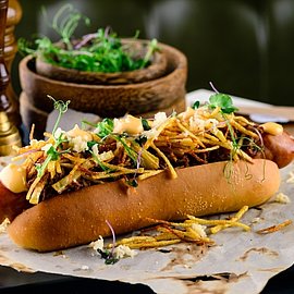 Hot Dog | Handelshof
