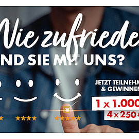 Ihre Meinung | Handelshof