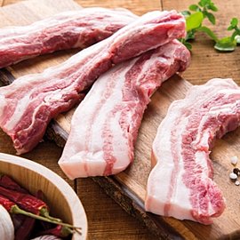 Schweinebauch | Handelshof