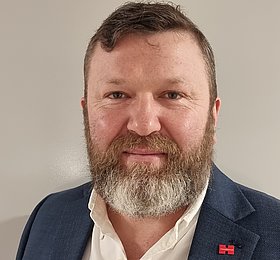 Geschäftsleitung Herr Schwindt