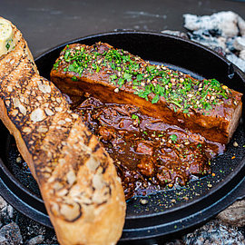 Geschmorte Shortribs | Selecct | Handelshof