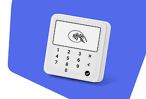 SumUp Solo Lite Kartenterminal SumUp Solo Lite