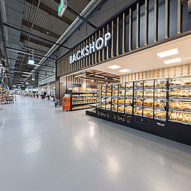 Über uns | Handelshof