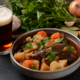 Irish Stew | Rezept | Handelshof