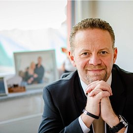 Interviews mit Dirk Nennen | Handelshof