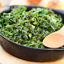 Rezept Grünkohl | Handelshof