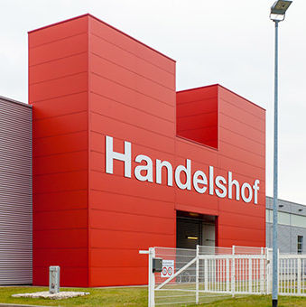 Handelshof