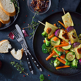 Vegetarische Hausmannskost | Vielseitig und lecker | Handelshof