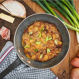 Tartiflette | Handelshof