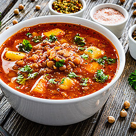 Rezept: Sommer-Winter-Topf | Handelshof