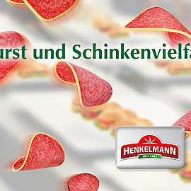 Henkelmann Professional | Handelshof