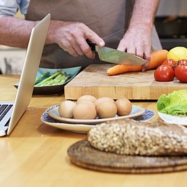 Express-Rezepte | Handelshof