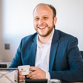 Einführung Marke Nonfood | Interview Robert Radisch | Handelshof