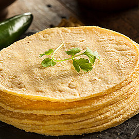 Mais-Tortillas | Handelshof