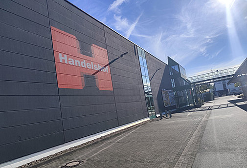 Handelshof Detmold