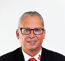 Geschäftsleitung Herr Bringsken