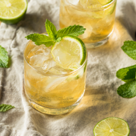 Cocktail-Rezepte | Handelshof