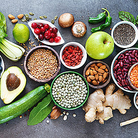 Schneller Kochen | Handelshof