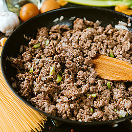 Rezept: Schmorgurken-Pfanne | Handelshof