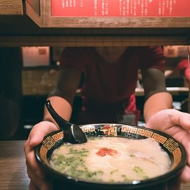 Ramen | Handelshof