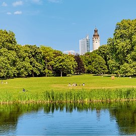 Leipziger Allerlei | Handelshof