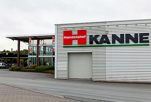 Handelshof Bielefeld