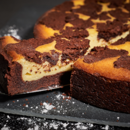 Russischer Zupfkuchen | Rezept | Handelshof