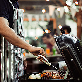 Außergewöhnliche Grilltipps | Handelshof