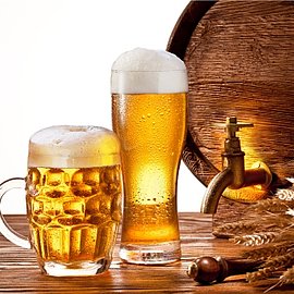 Deutsche Biersorten | Handelshof