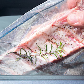 Tipps und Tricks für die sous-vide-Zubereitung | Handelshof
