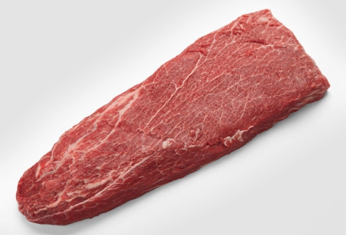 Flat Iron Steak