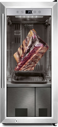 Caso Dry Aged Cooler Reifeschrank Caso Dry Aged Cooler Reifeschrank