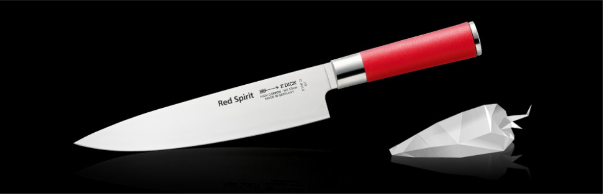 Red Spirit von der Firma Dick